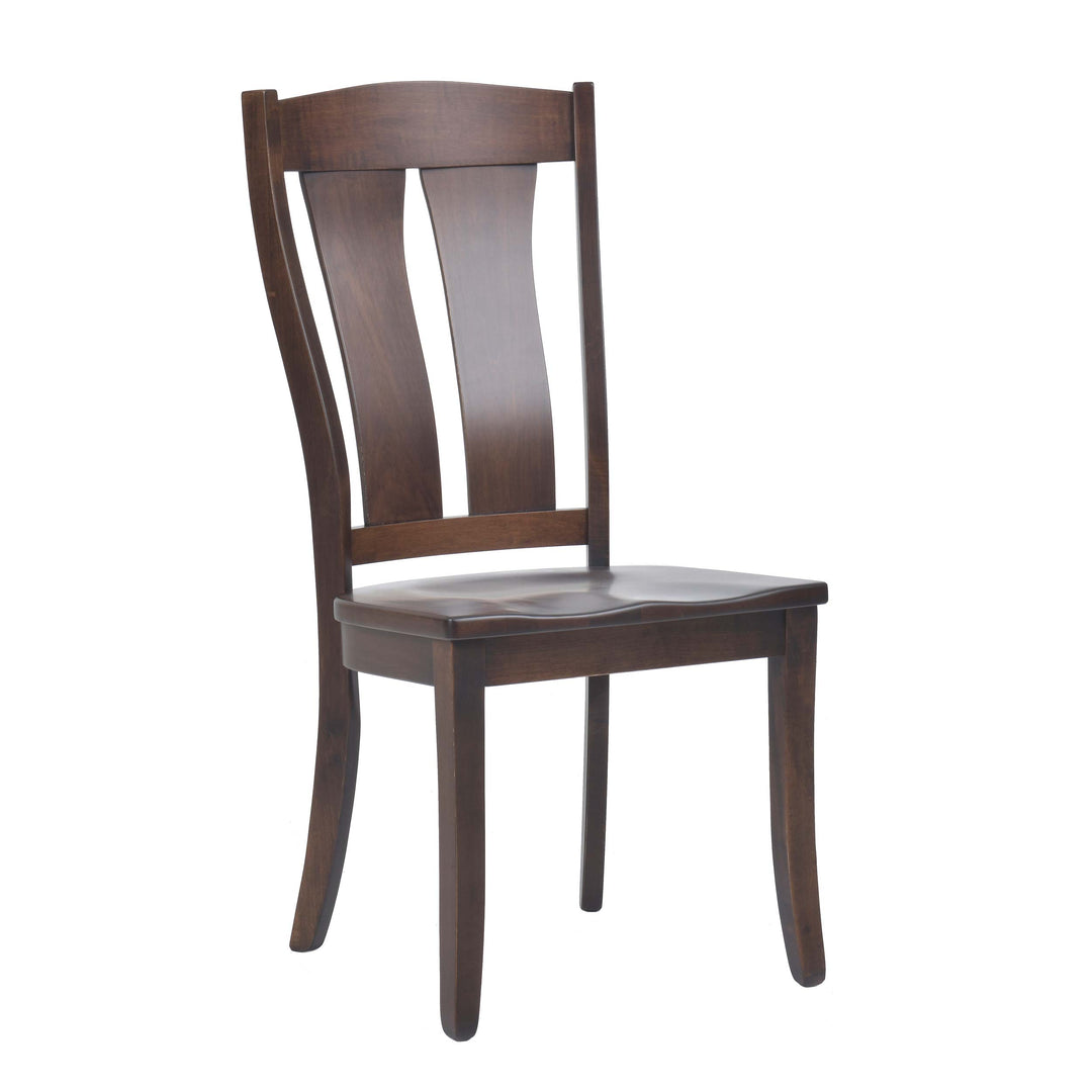 QW Amish Omaha Side Chair