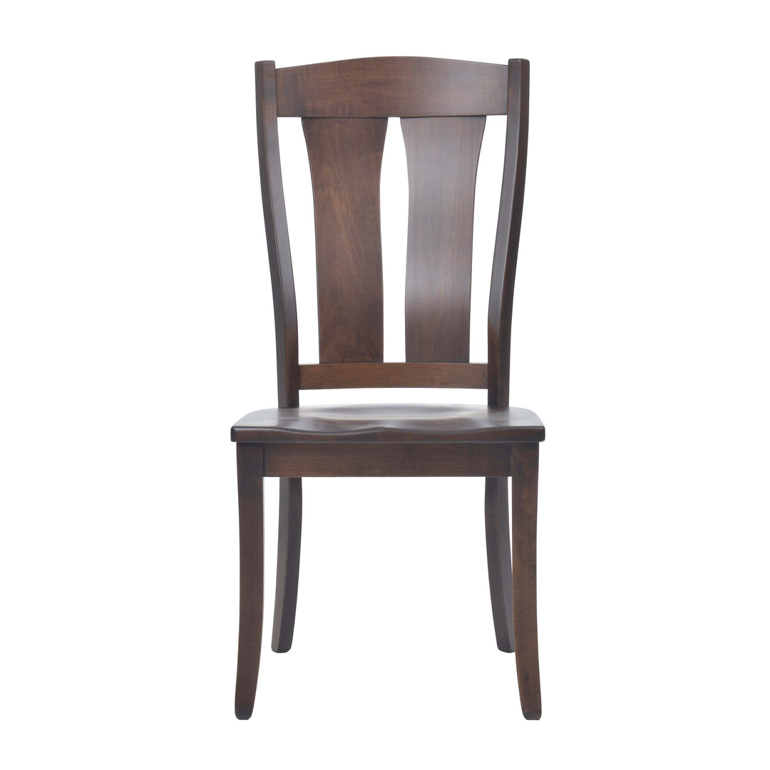 QW Amish Omaha Side Chair