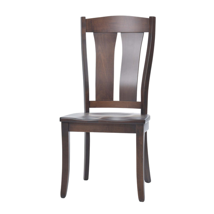 QW Amish Omaha Side Chair