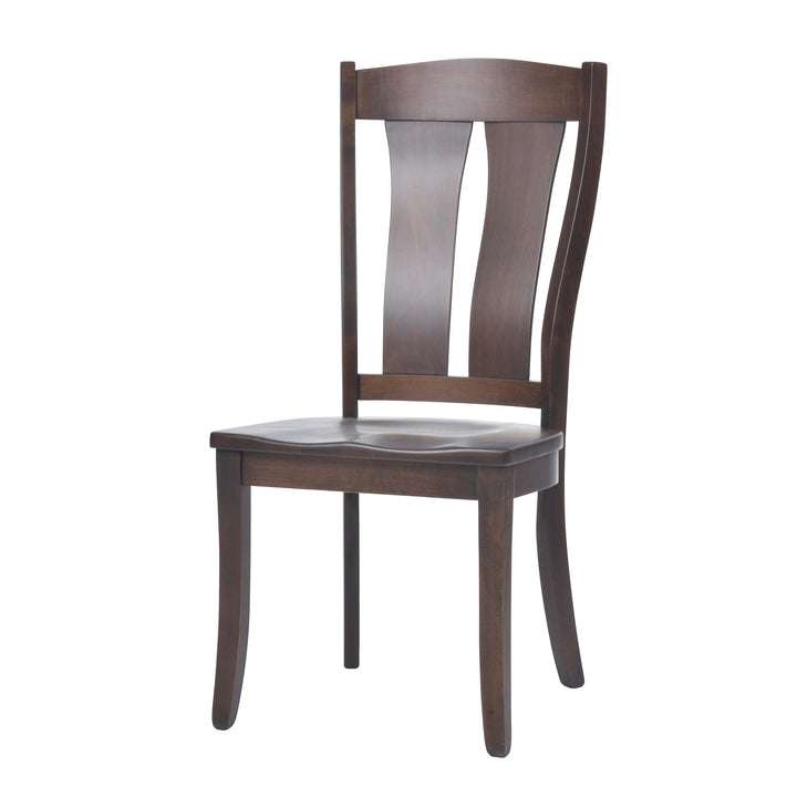 QW Amish Omaha Side Chair