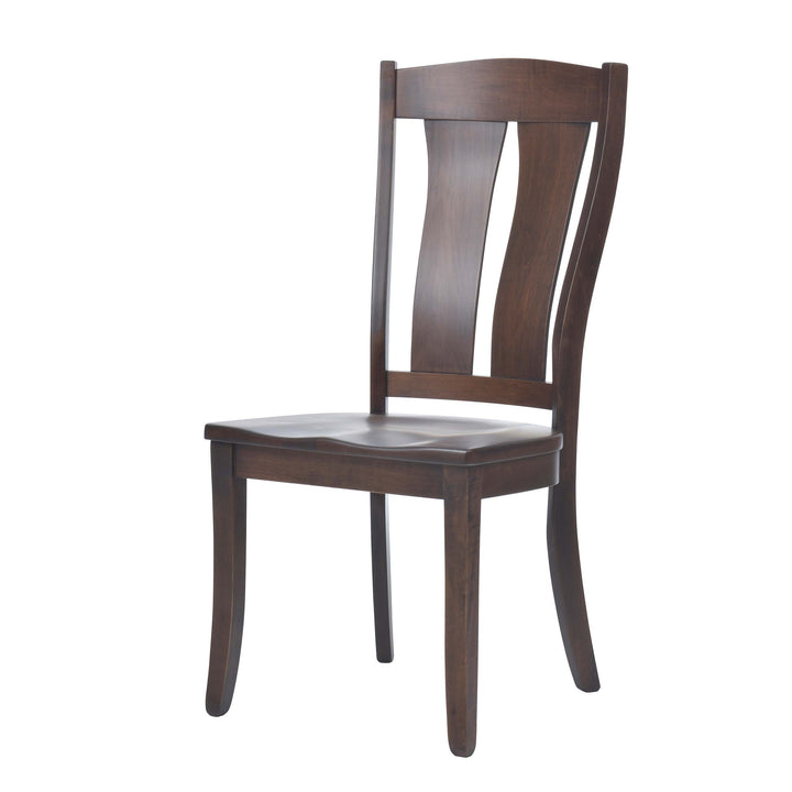 QW Amish Omaha Side Chair