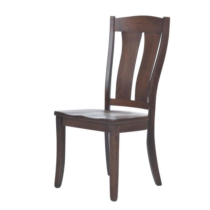 QW Amish Omaha Side Chair