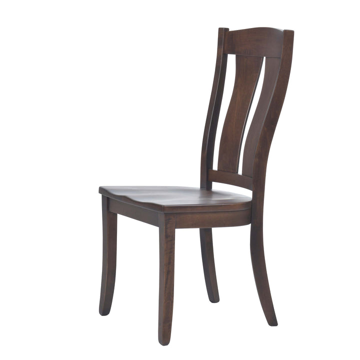 QW Amish Omaha Side Chair