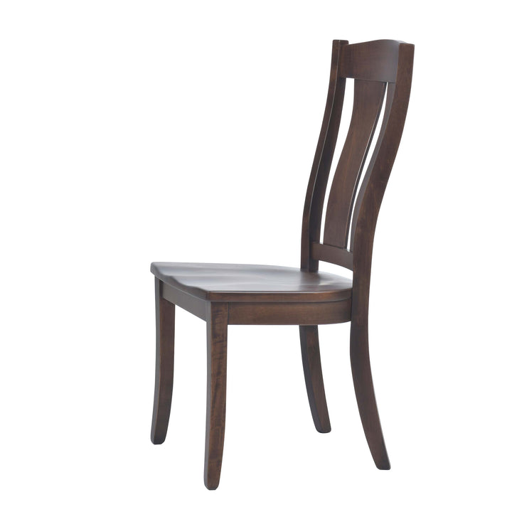 QW Amish Omaha Side Chair