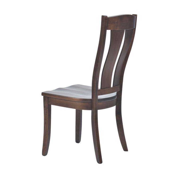 QW Amish Omaha Side Chair