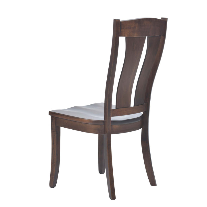 QW Amish Omaha Side Chair