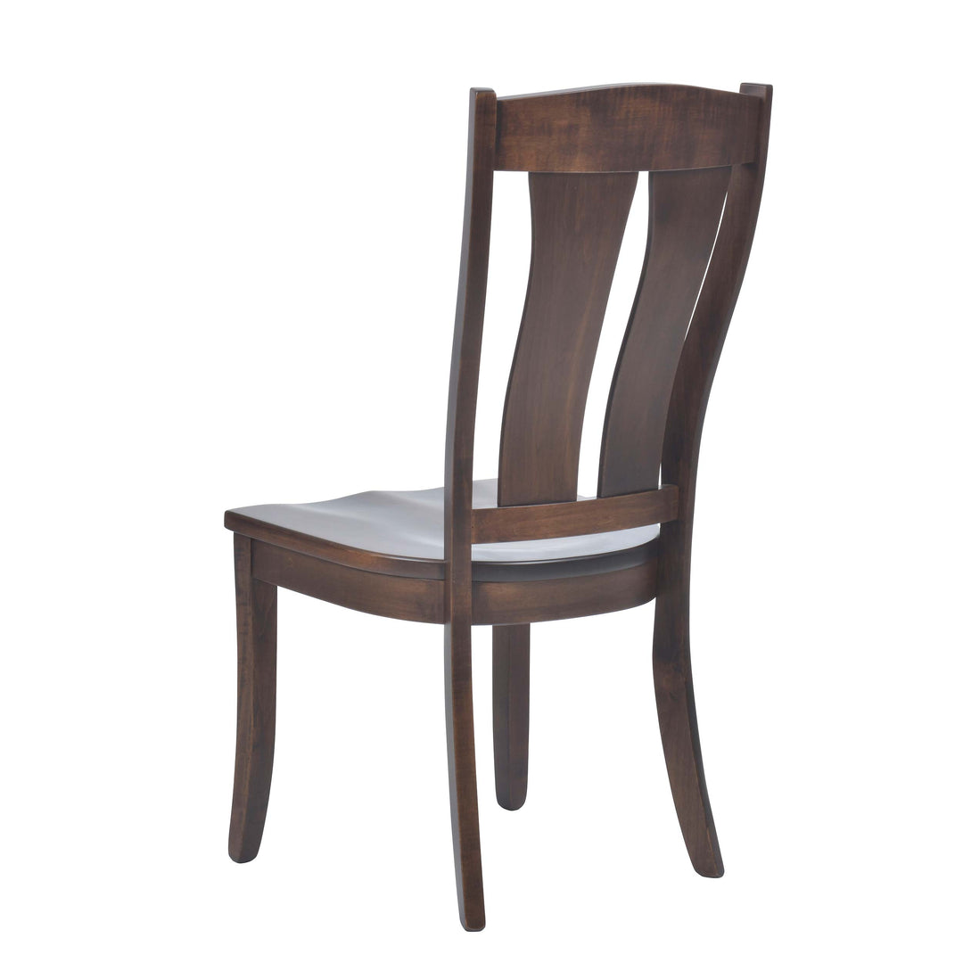 QW Amish Omaha Side Chair