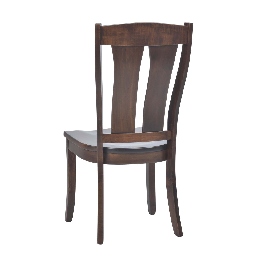 QW Amish Omaha Side Chair