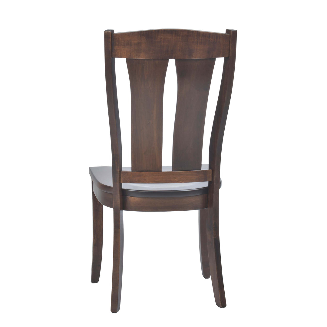 QW Amish Omaha Side Chair