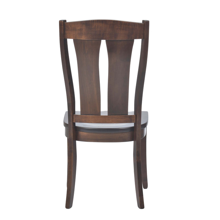 QW Amish Omaha Side Chair