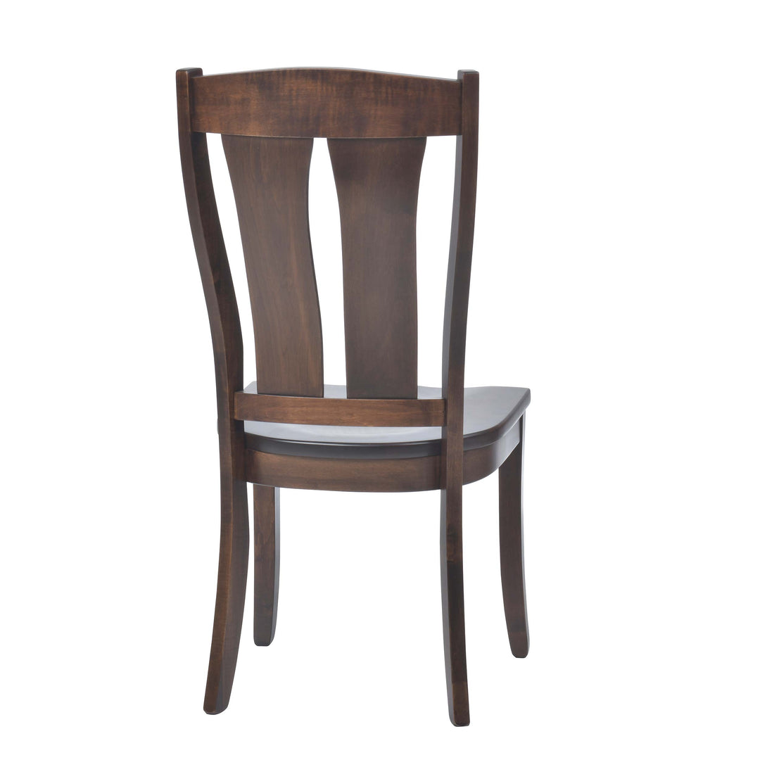 QW Amish Omaha Side Chair