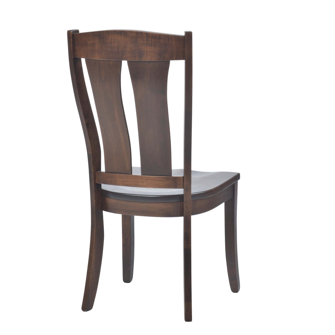 QW Amish Omaha Side Chair