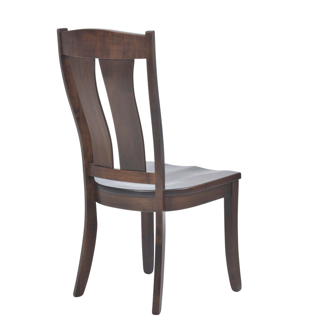 QW Amish Omaha Side Chair