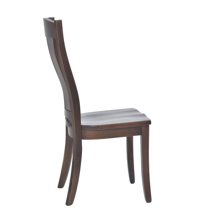 QW Amish Omaha Side Chair