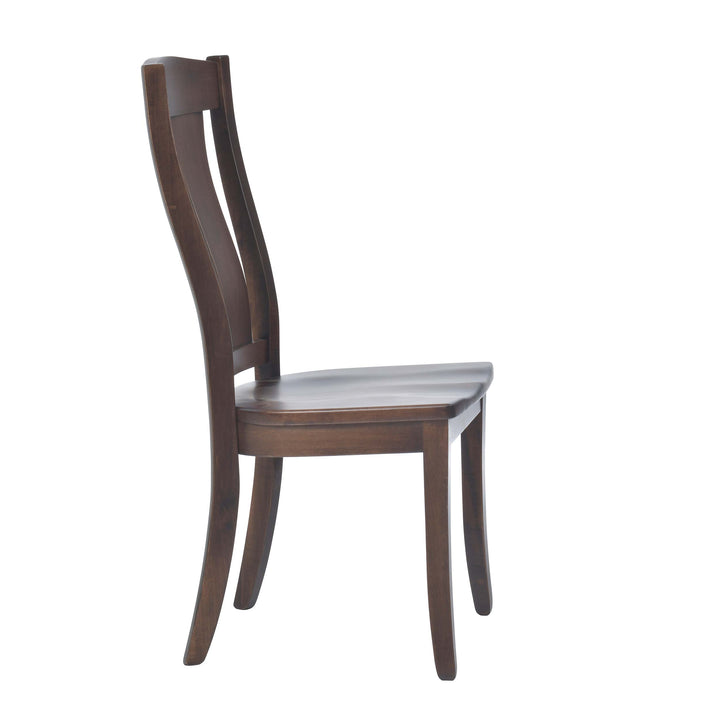 QW Amish Omaha Side Chair