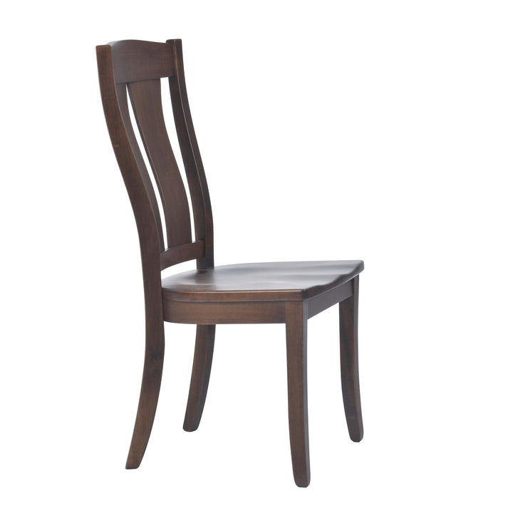 QW Amish Omaha Side Chair