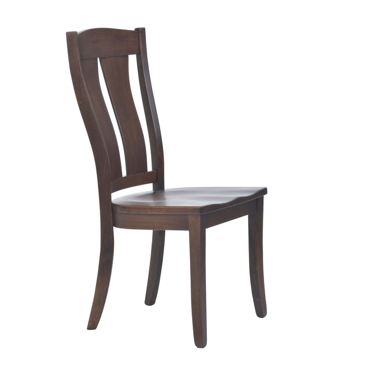 QW Amish Omaha Side Chair