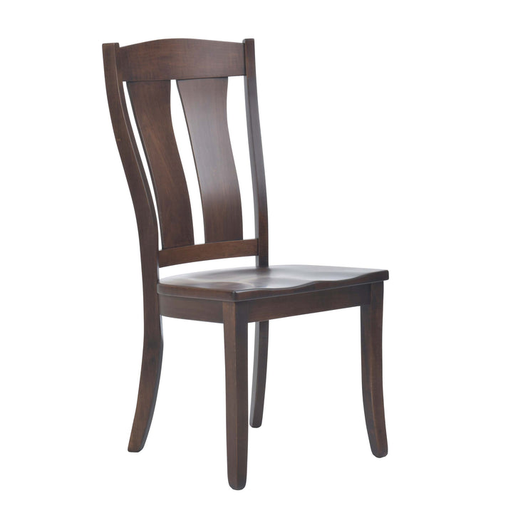 QW Amish Omaha Side Chair