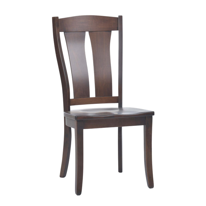 QW Amish Omaha Side Chair