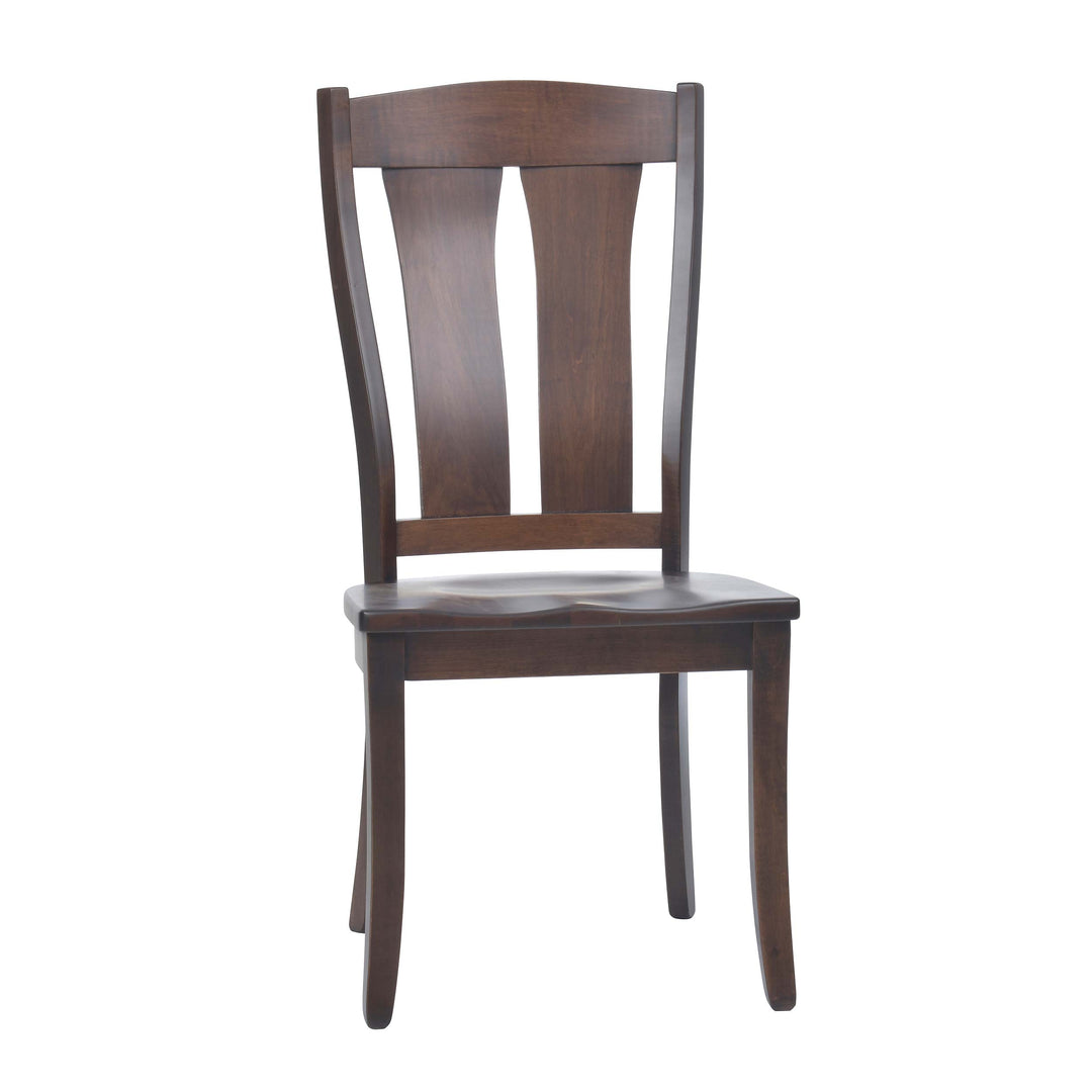 QW Amish Omaha Side Chair