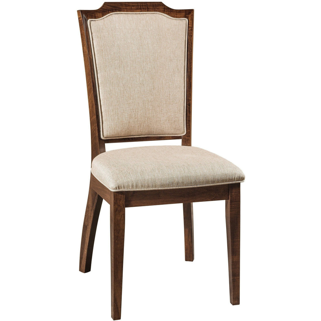 QW Amish Palmer Side Chair