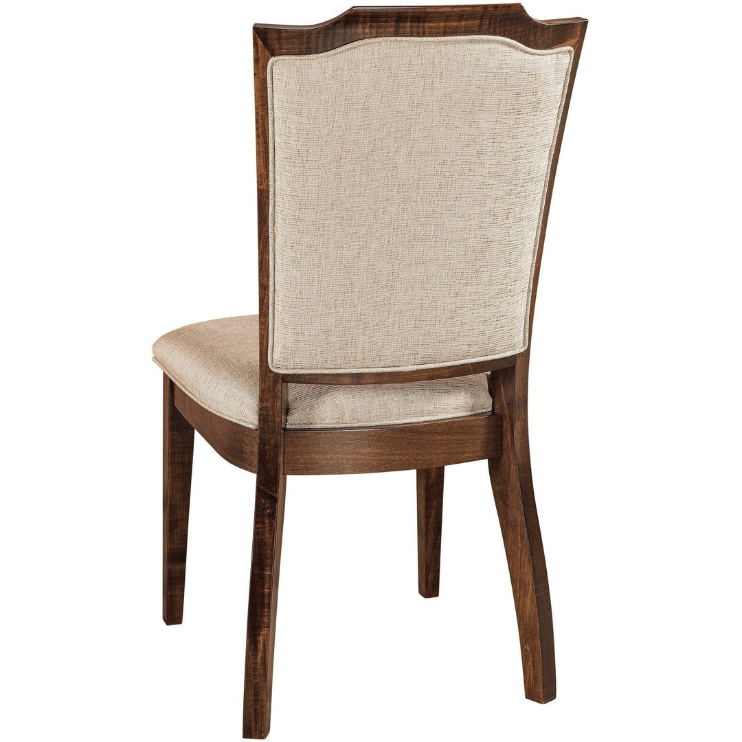 QW Amish Palmer Side Chair