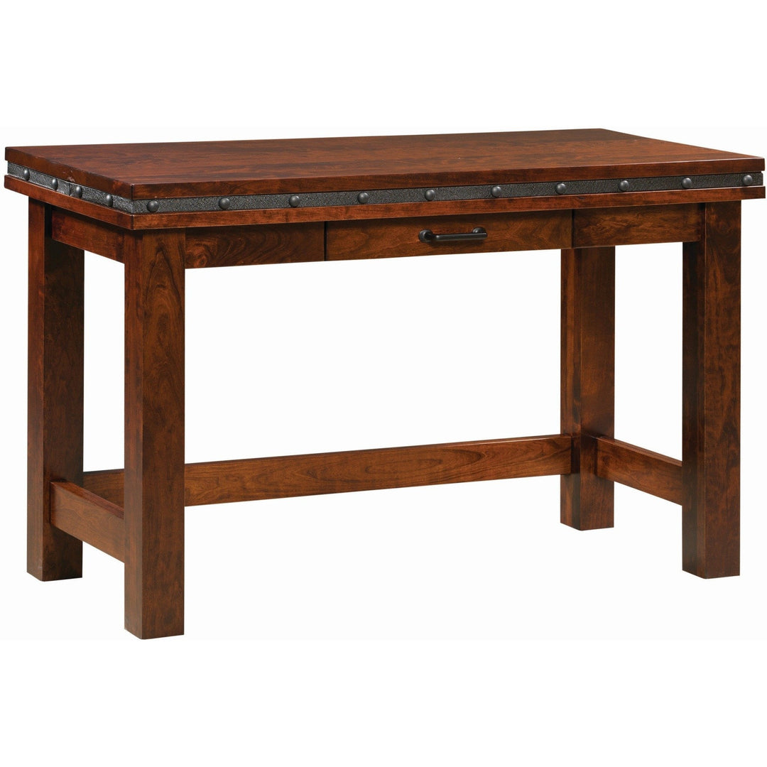 QW Amish Pasadena Writing Desk