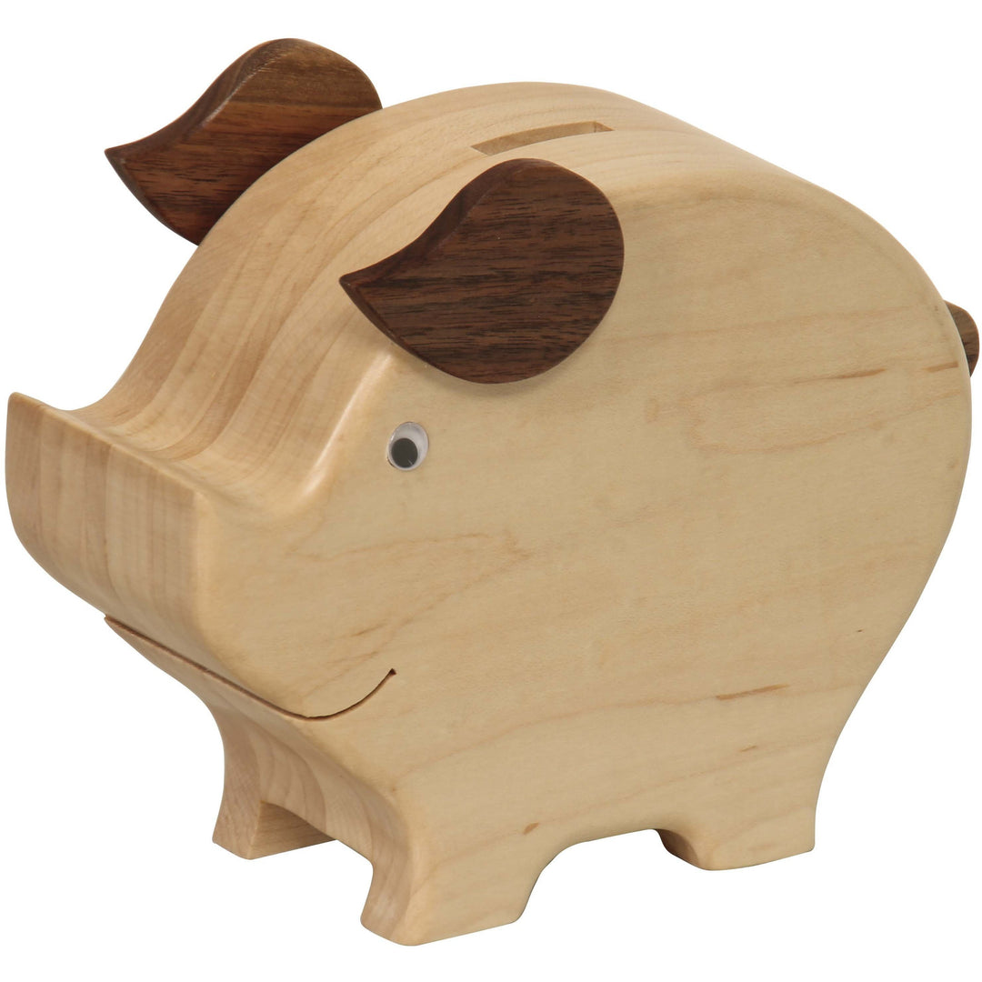 QW Amish Piggy Bank SELP-P082000