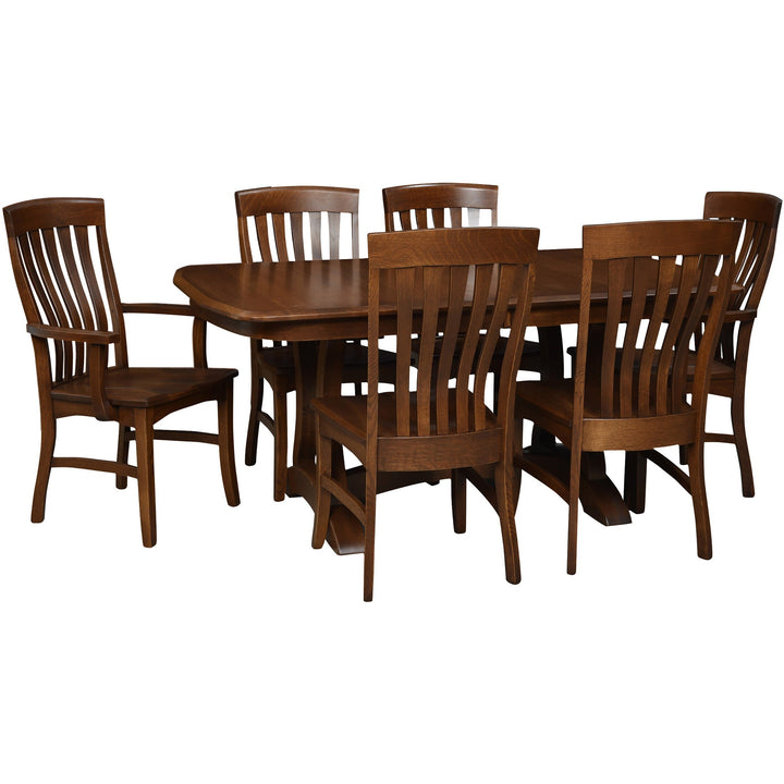 QW Amish Richfield Table