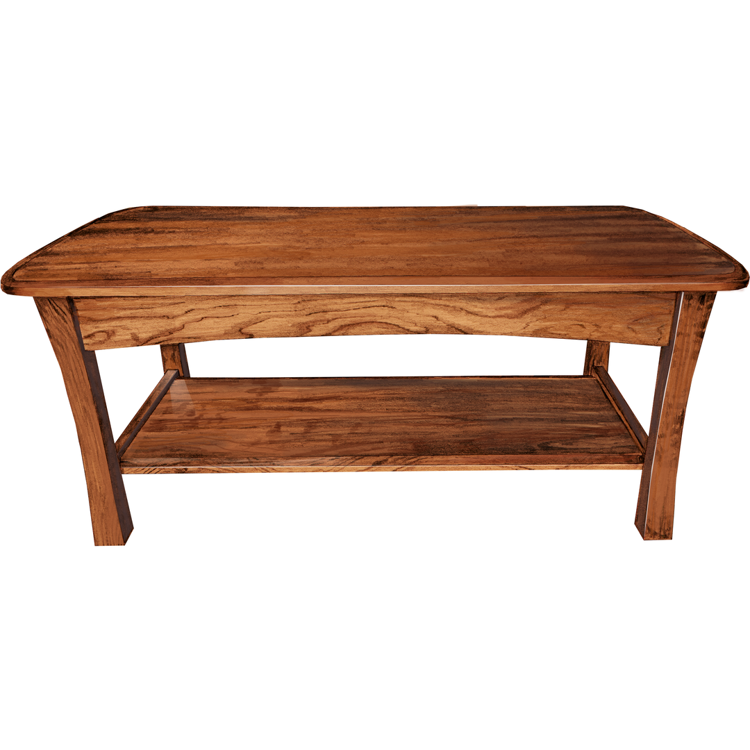 QW Amish Richland Coffee Table