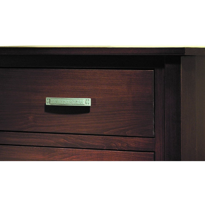 QW Amish Riverview Mission Armoire