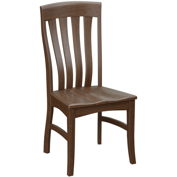 QW Amish Roland Side Chair