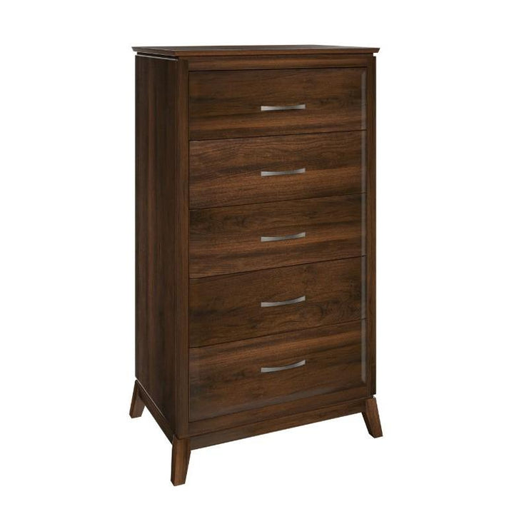 QW Amish Saratoga Chest of Drawers