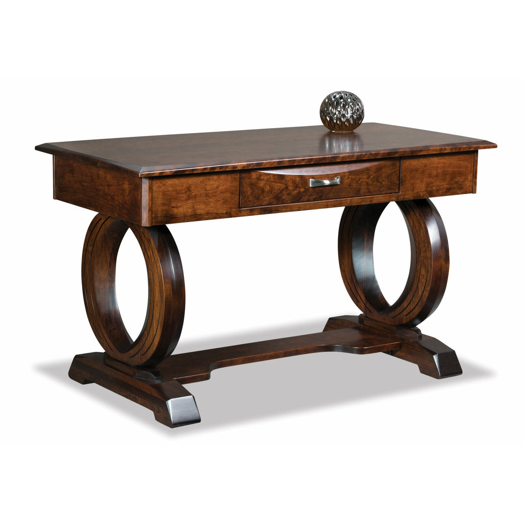 QW Amish Saratoga Writing Desk