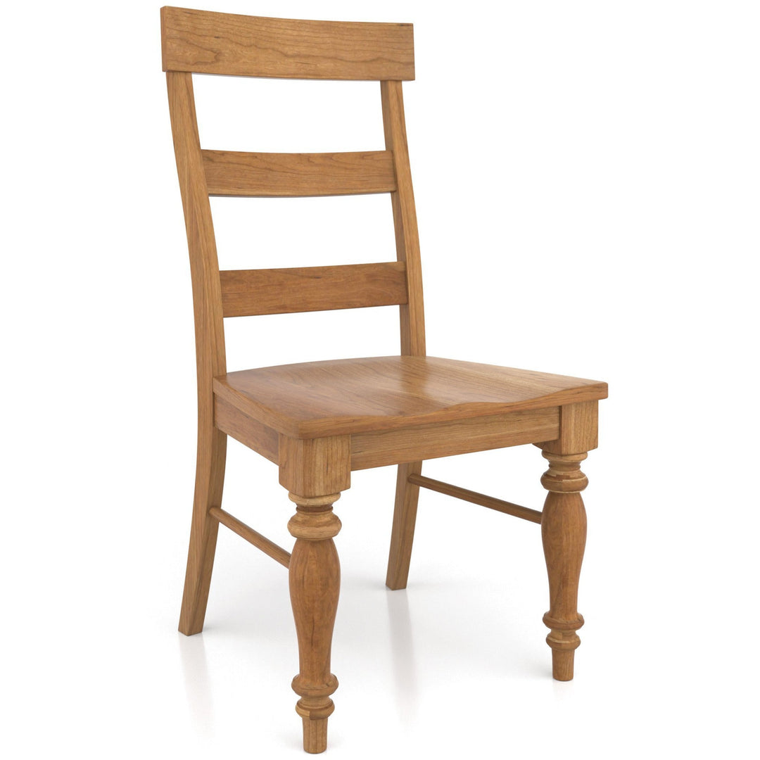 QW Amish Savannah Side Chair