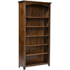 QW Amish Settlers Bookcase (choose your height)