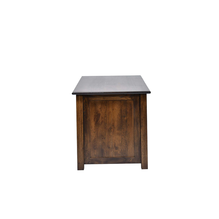 QW Amish Settlers Executive Desk