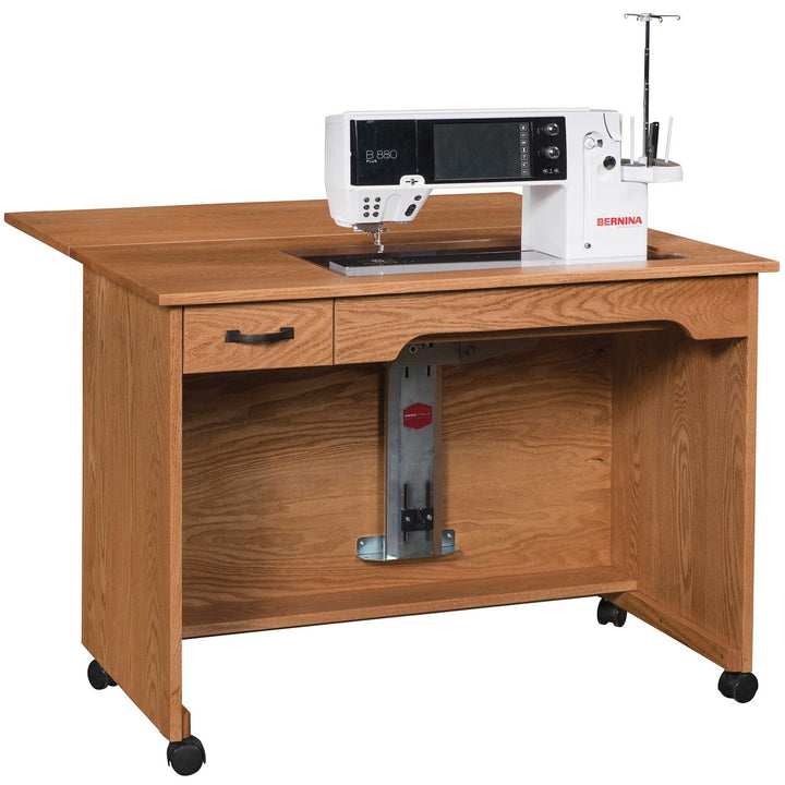 QW Amish Sewing Desk