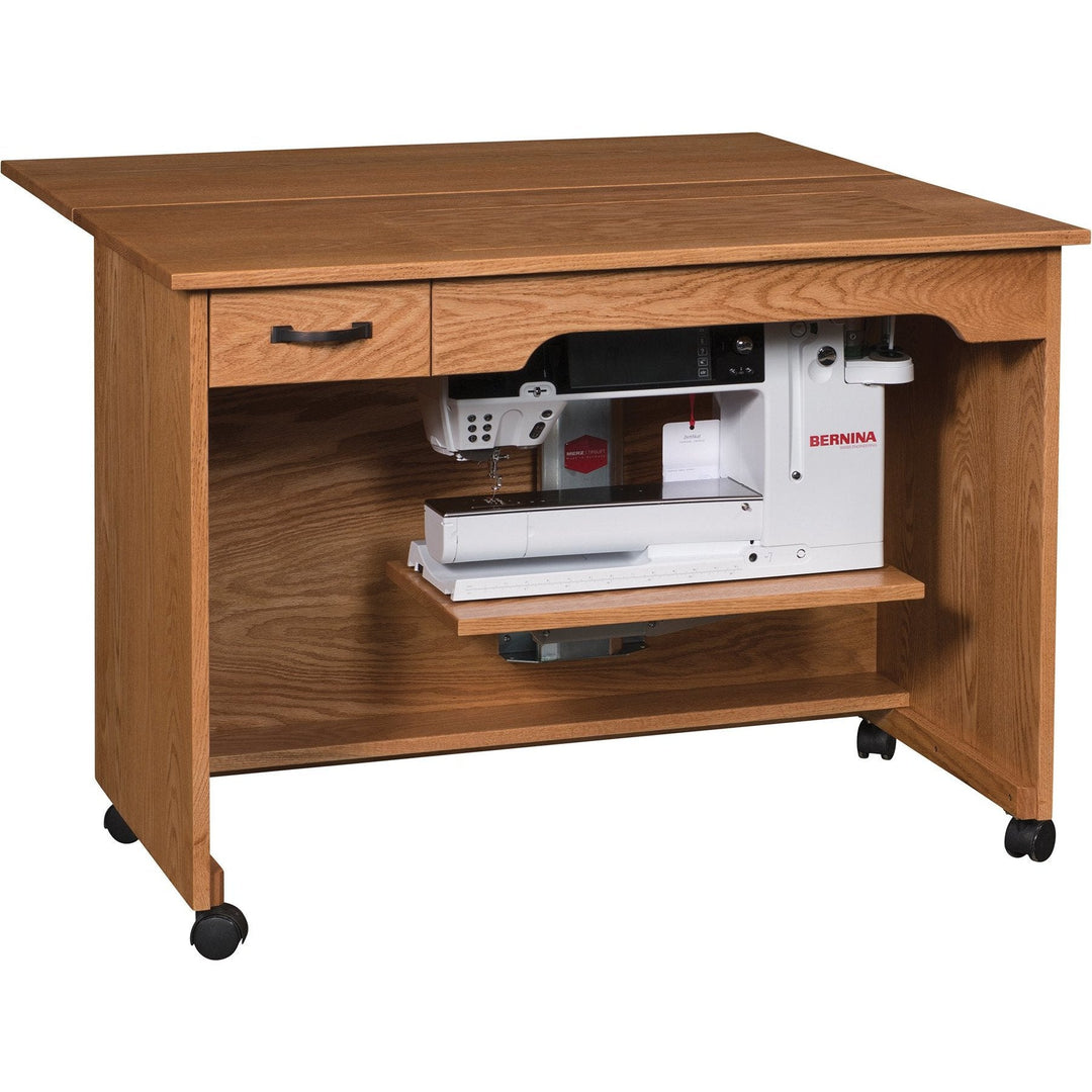 QW Amish Sewing Desk