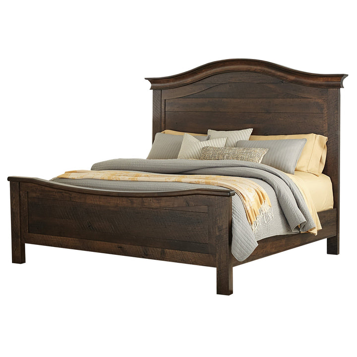 QW Amish Signature Farmhouse Bed