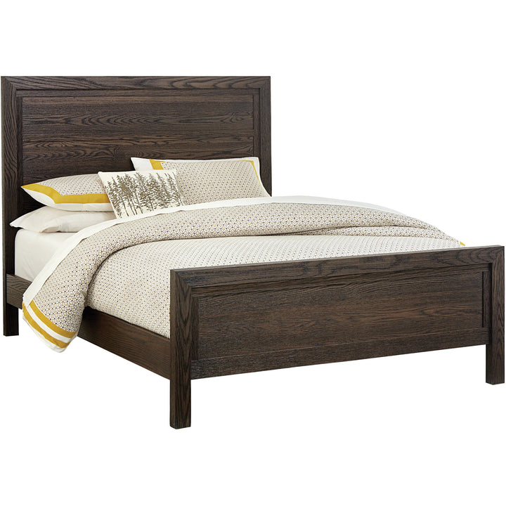 QW Amish Sonoma Bed