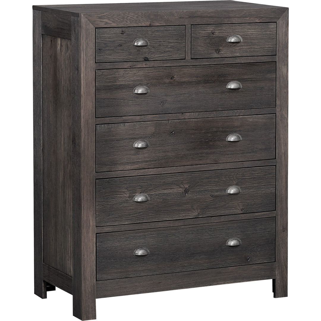 QW Amish Sonoma Chest