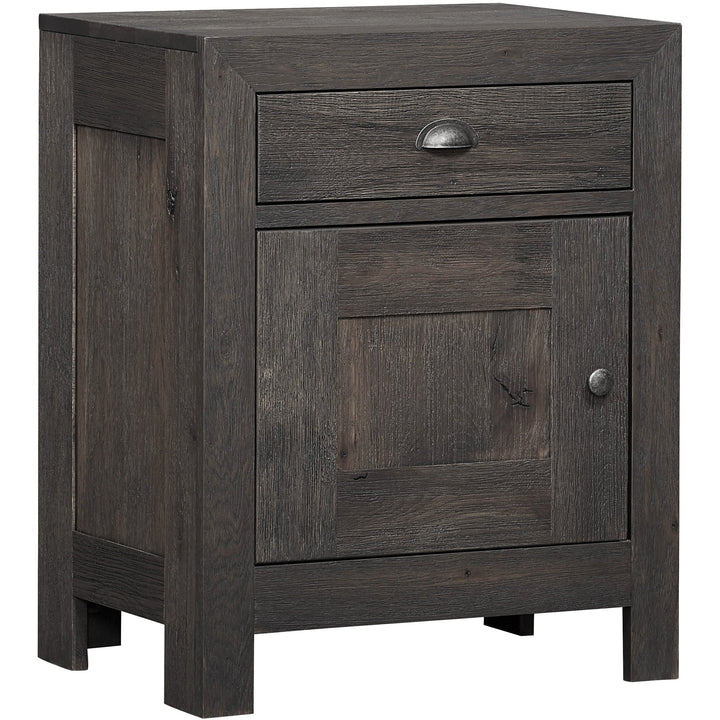 QW Amish Sonoma Nightstand