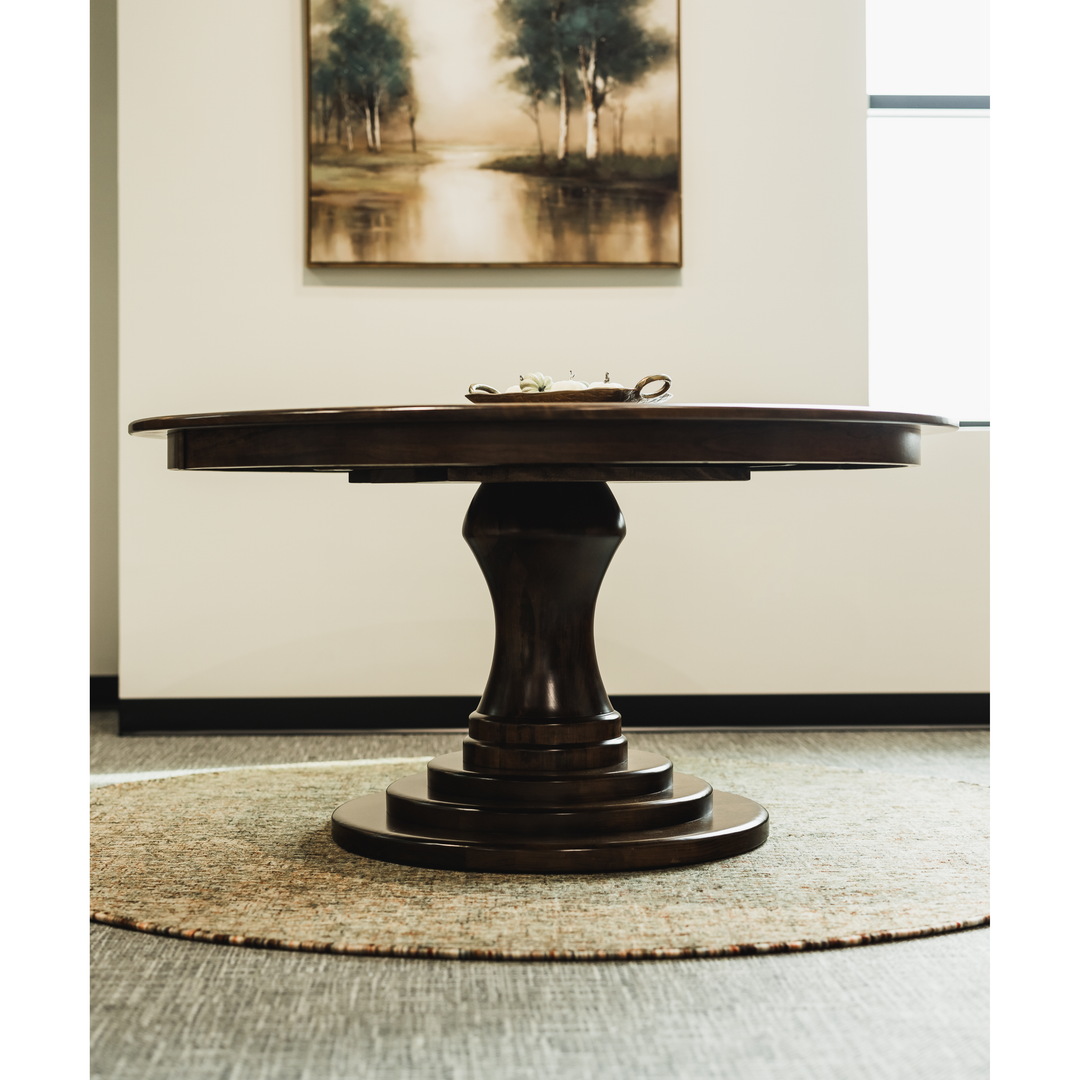 QW Amish Southfork Table