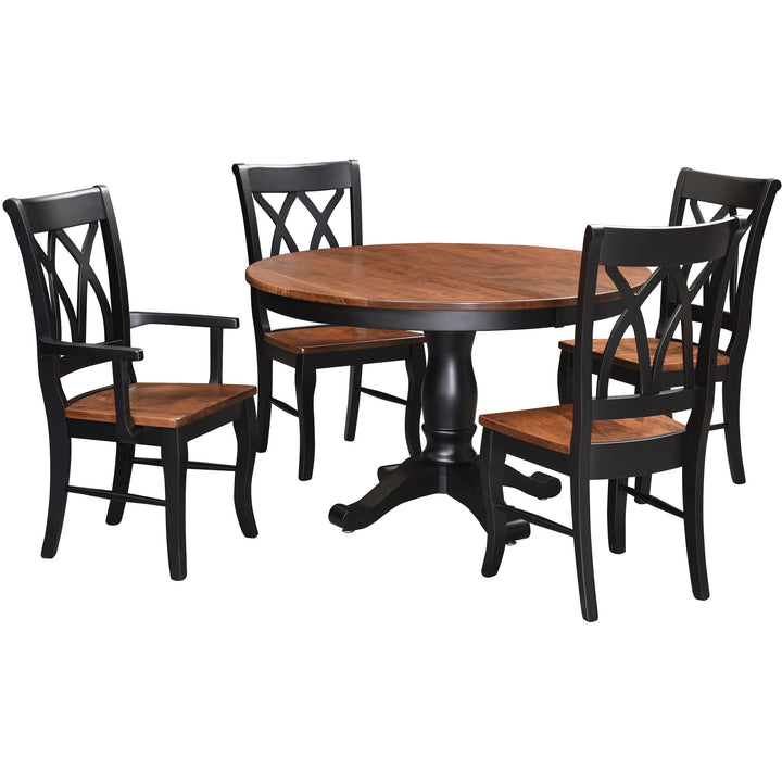 QW Amish Stanton 5pc Set