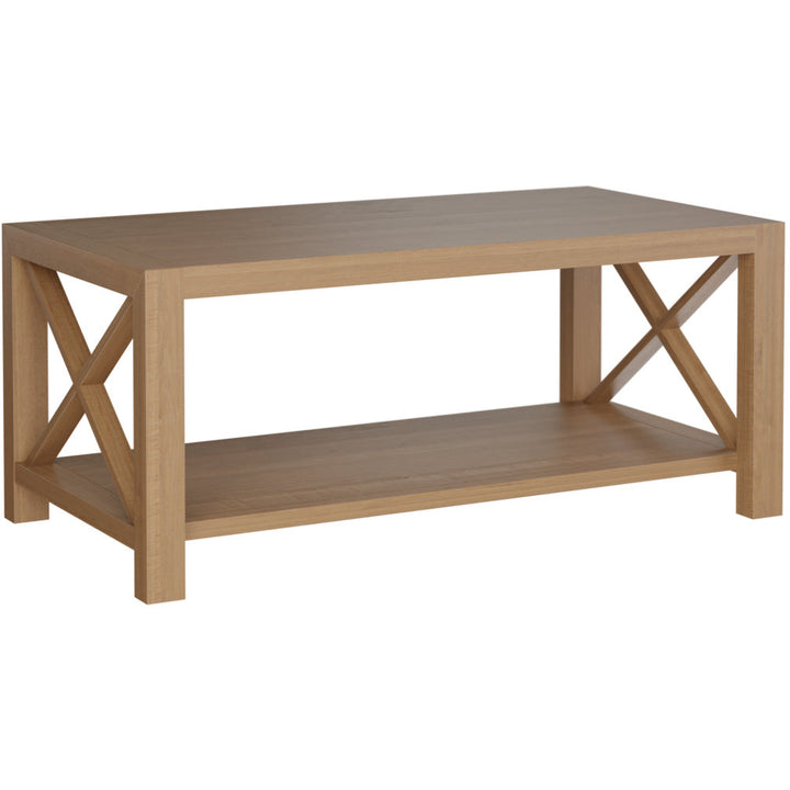 QW Amish Stillmore Coffee Table