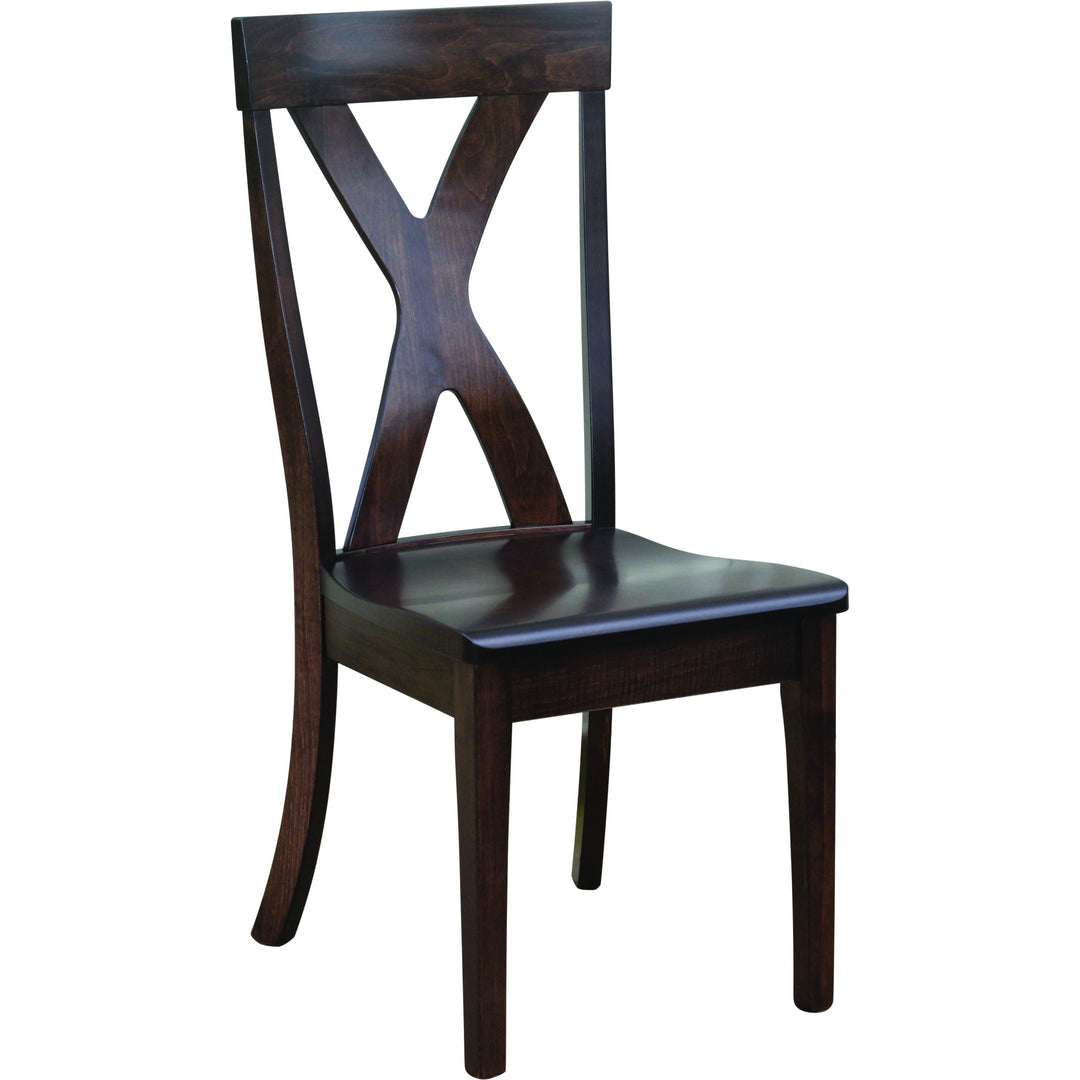 QW Amish Tahoe Side Chair