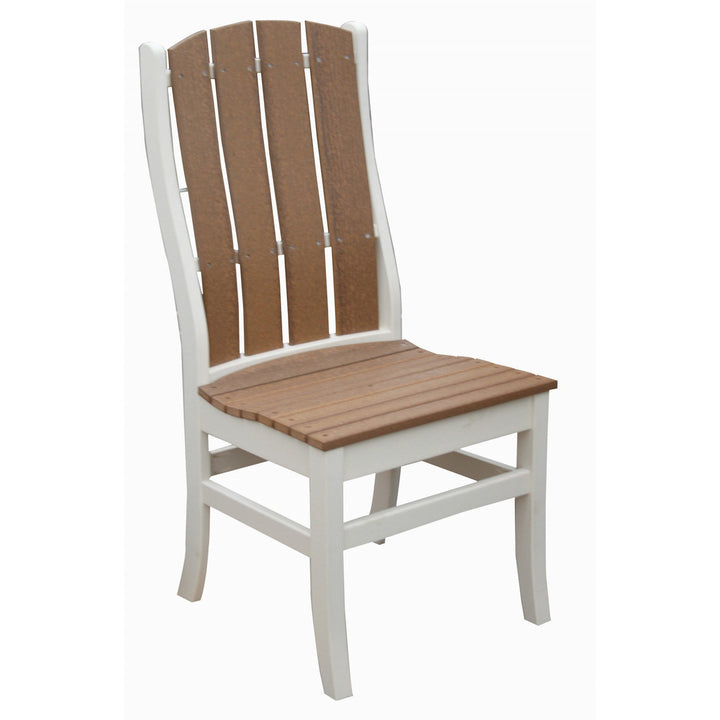 QW Amish Talieson Side Chair