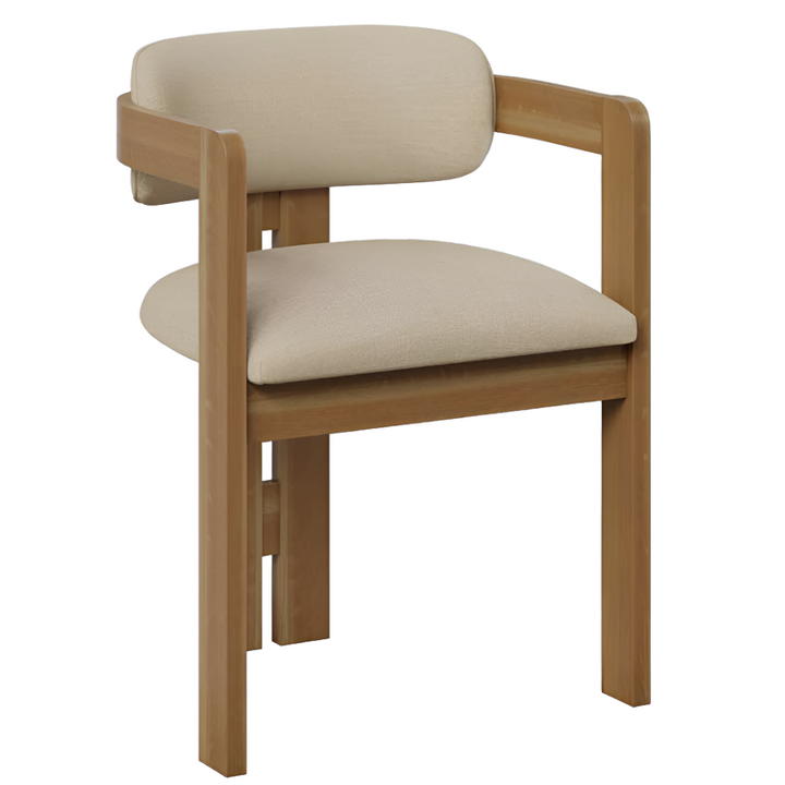 QW Amish Tulsa Chair