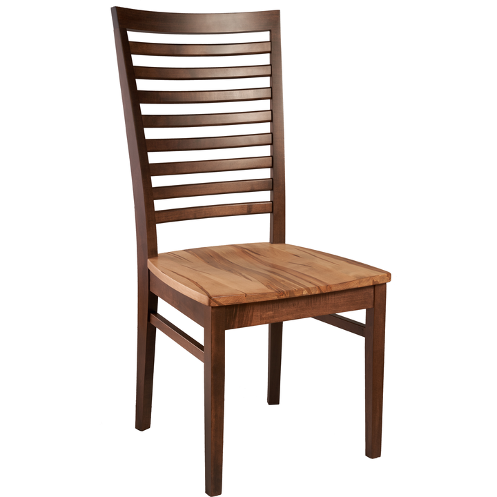 QW Amish Tuscany Side Chair